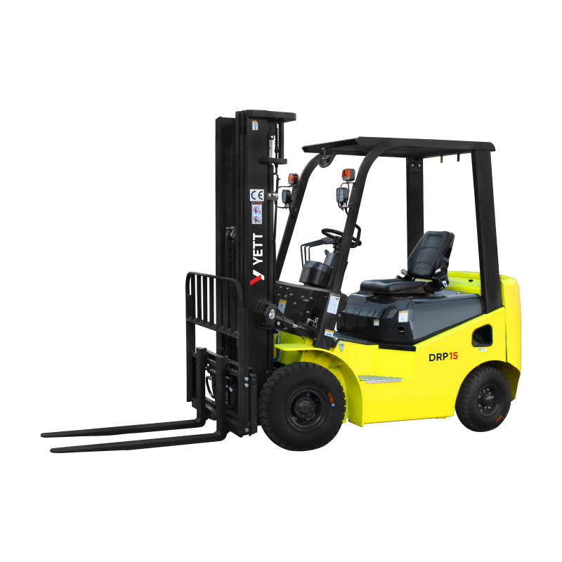  DRP15-XCK2-M300-3W