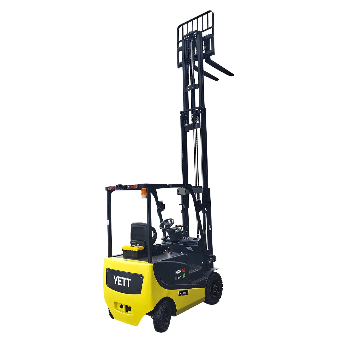  ERP16 li-ion ZSM550-SS