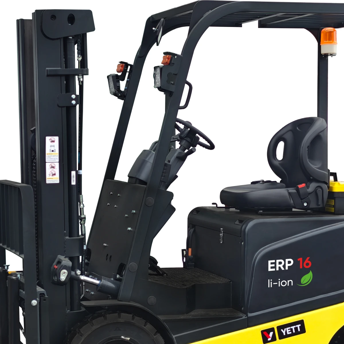  ERP16 li-ion M300-3W