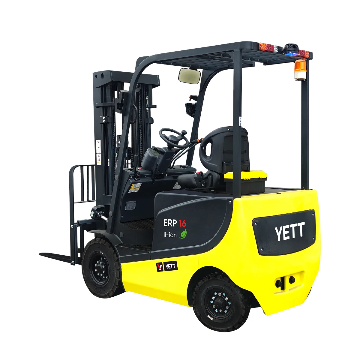  ERP16 li-ion M300-3W