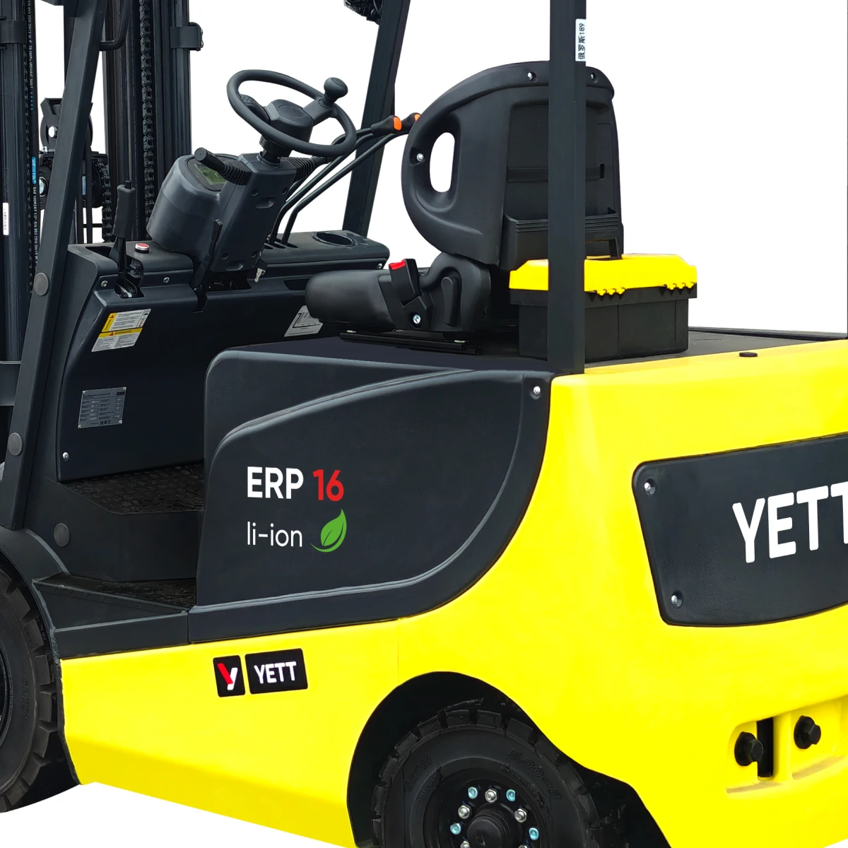  ERP16 li-ion M300-3W