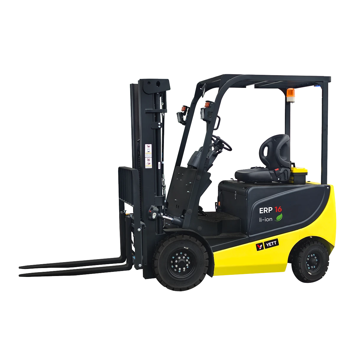  ERP16 li-ion M300-3W