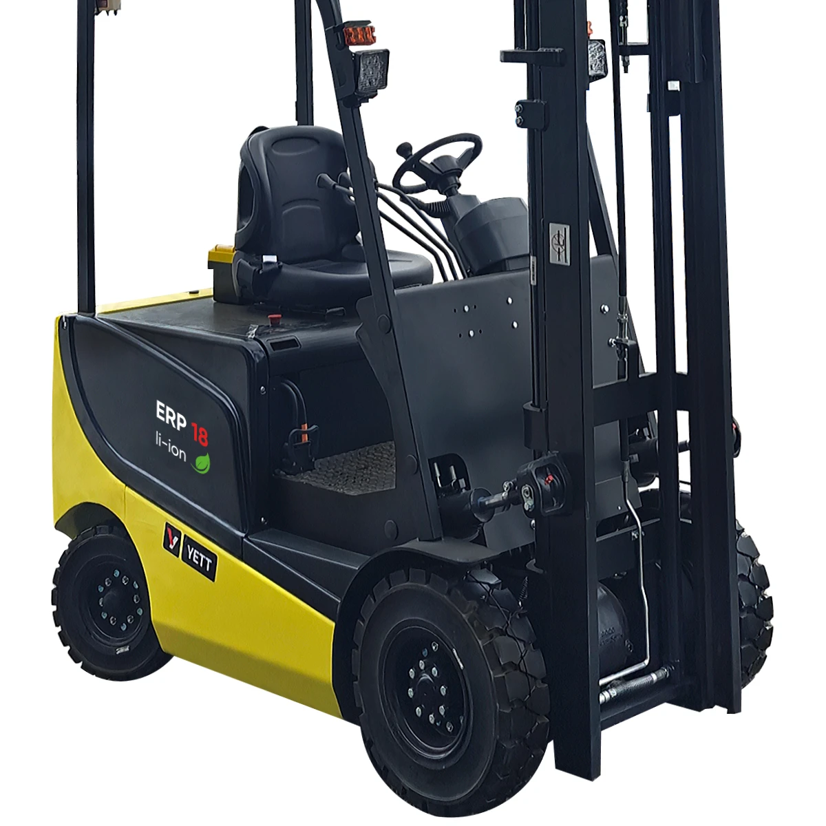  ERP18 li-ion ZSM550-SS