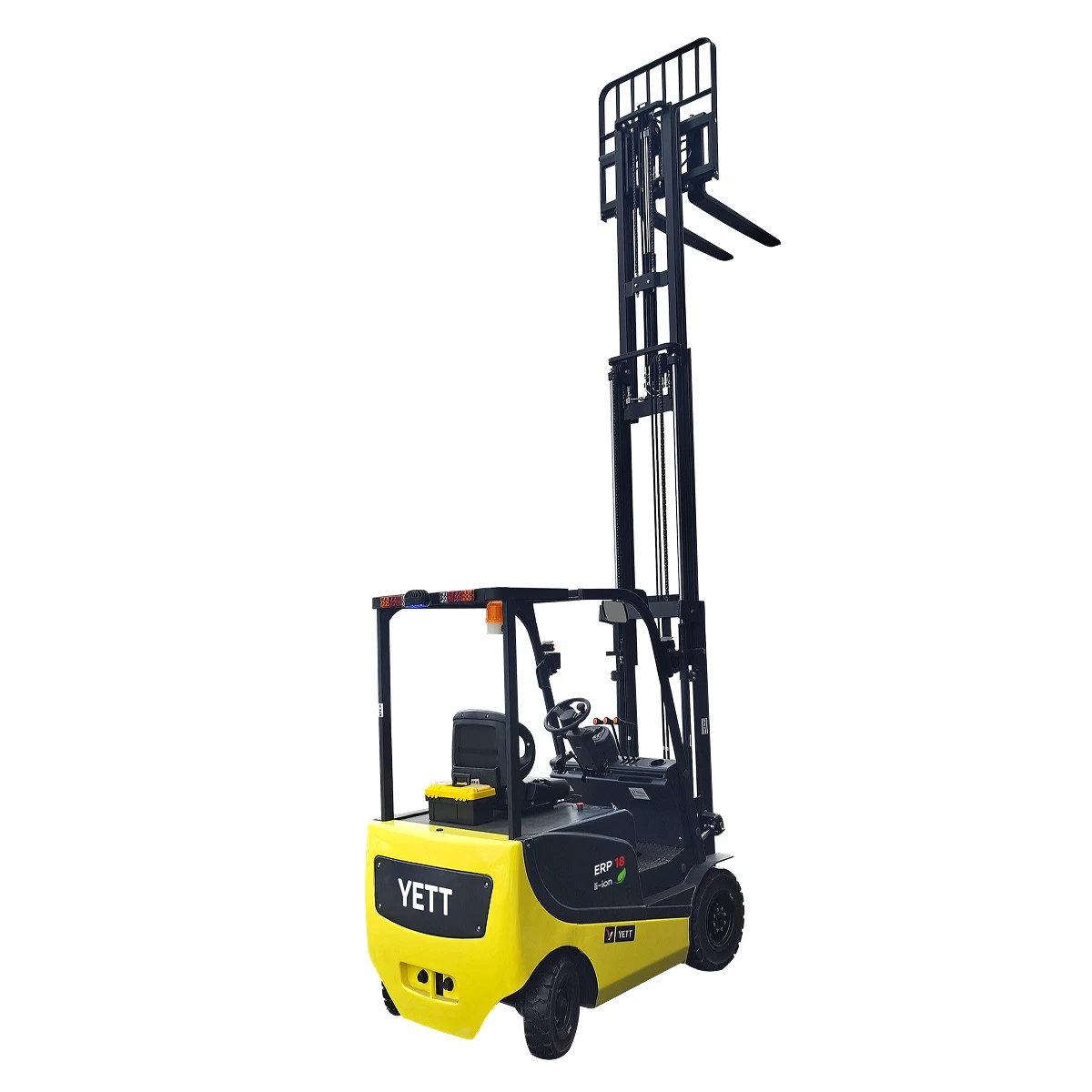  ERP18 li-ion ZSM550-SS
