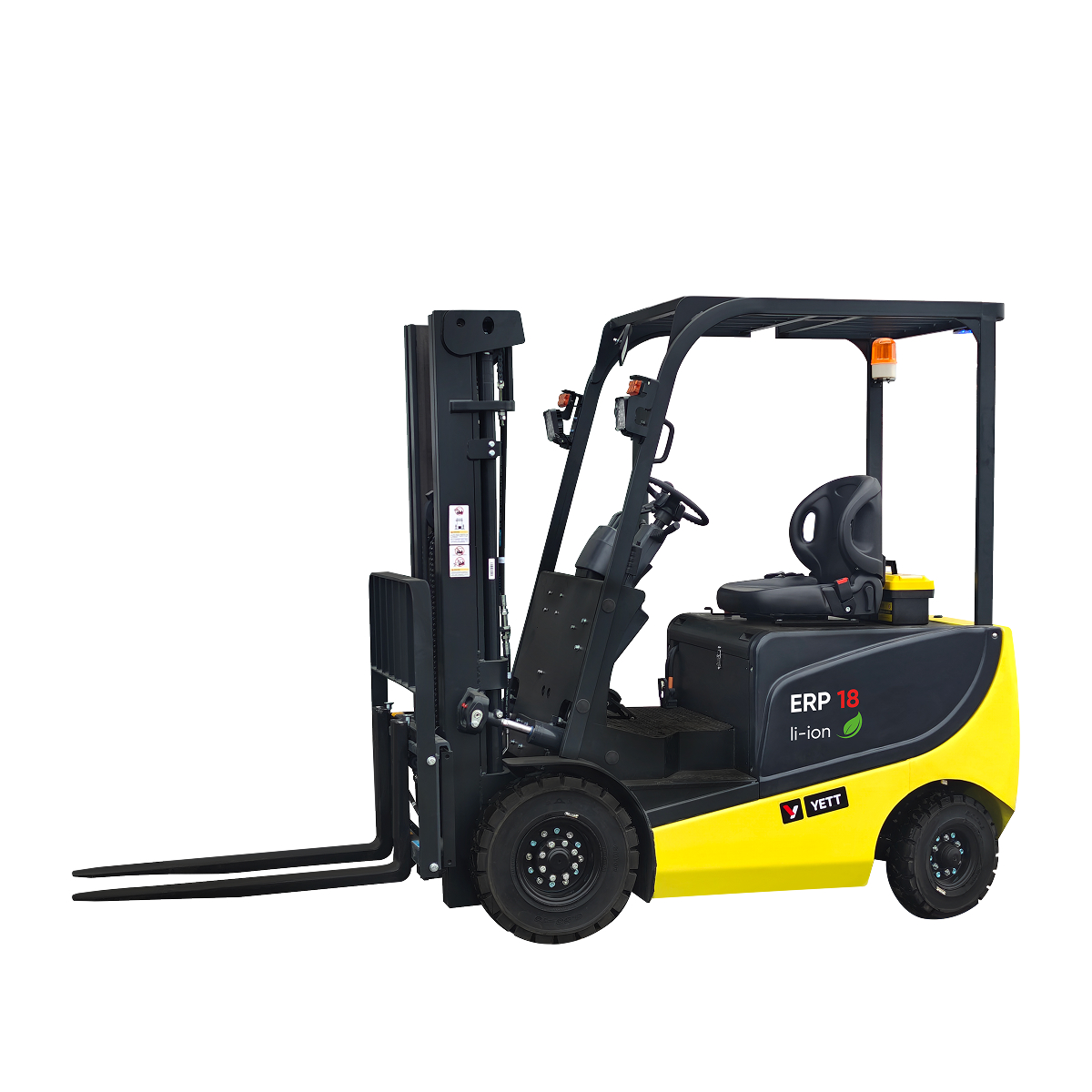  ERP18 li-ion ZSM550-SS