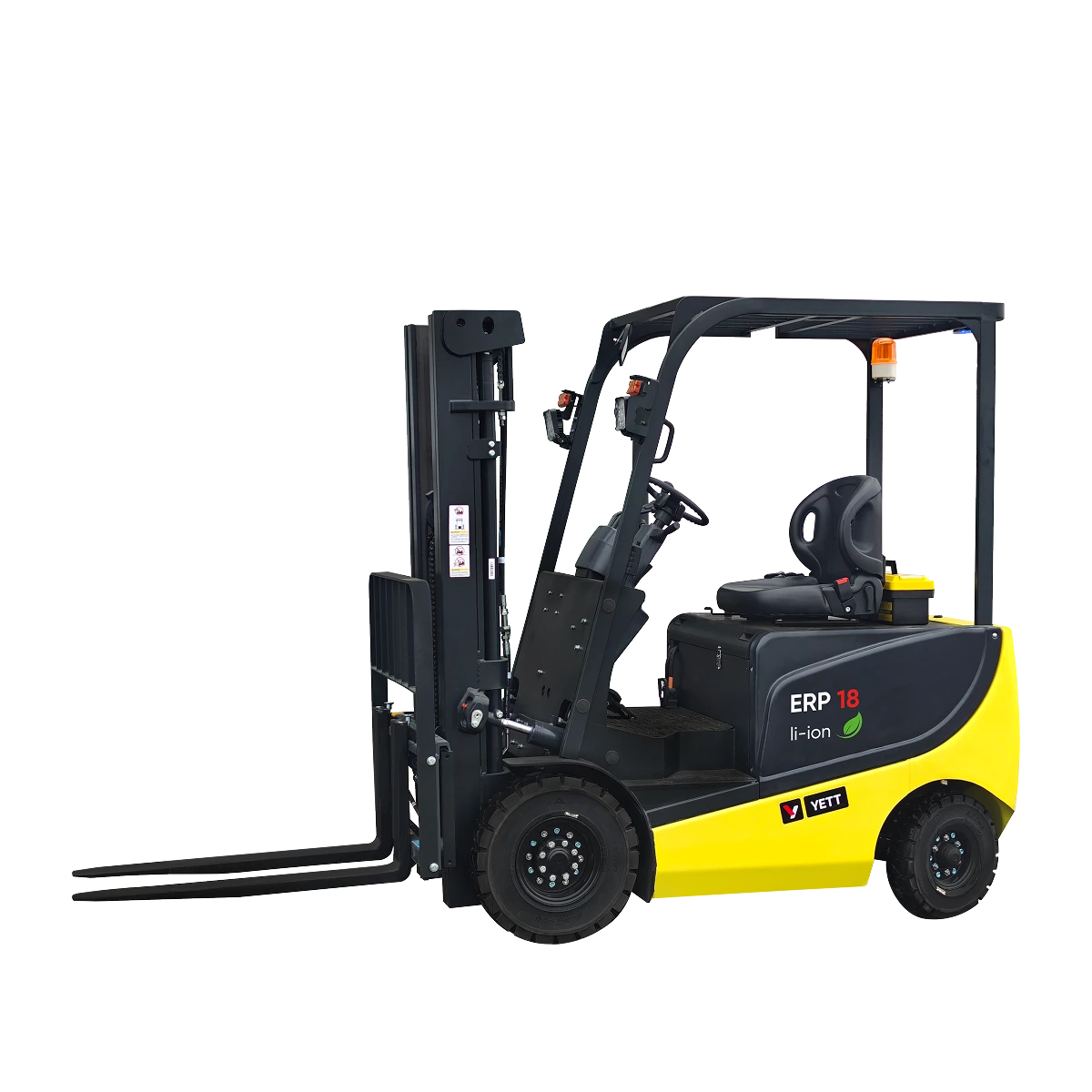  ERP18 li-ion ZSM550-SS