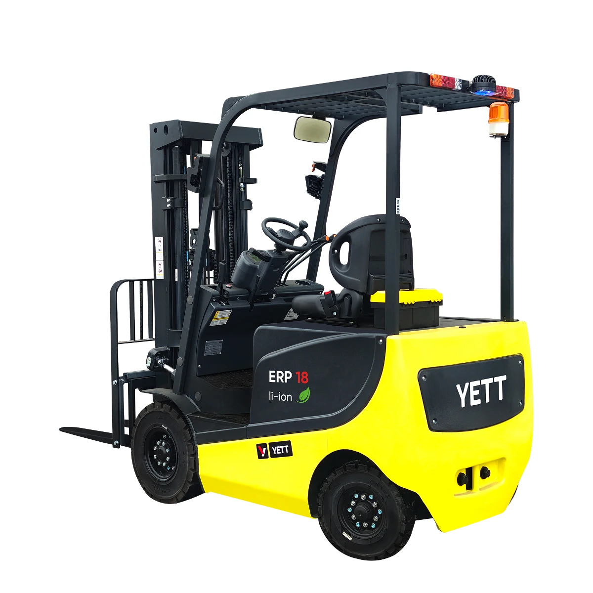  ERP18 li-ion ZSM550-SS
