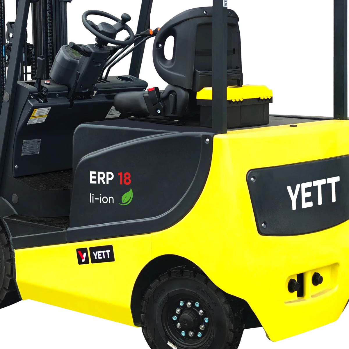  ERP18 li-ion ZSM550-SS